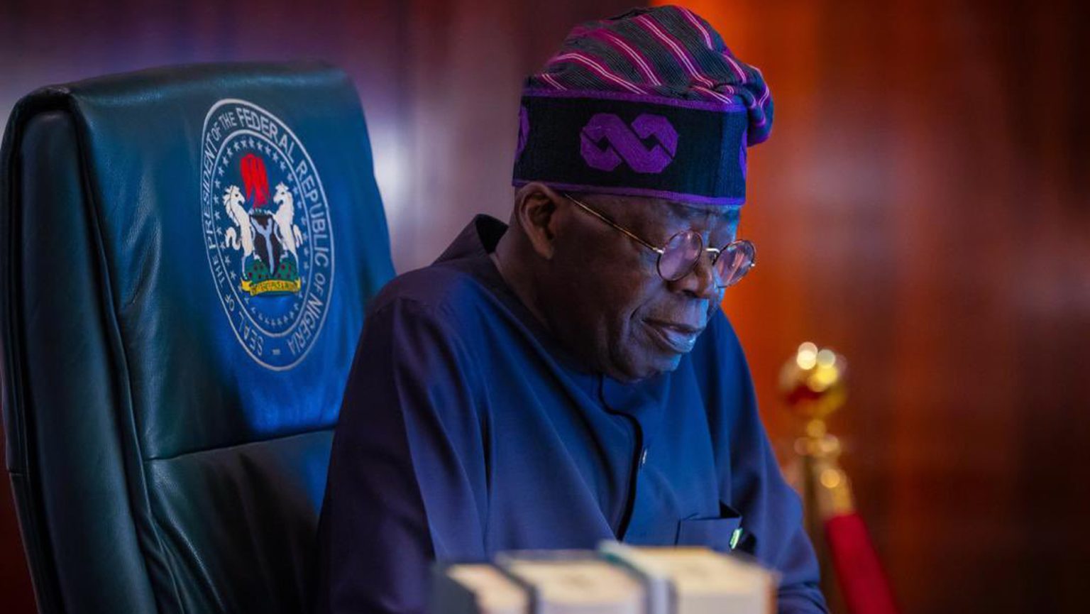 Activist Cautions Tinubu Against IMF-Backed Tax Measures Amid Economic Hardship