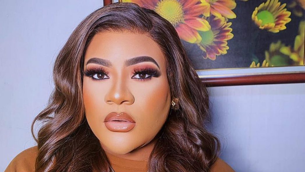 Nkechi Blessing Says She Doesn't Envy Married Couples, Opens Up on Self-Growth
