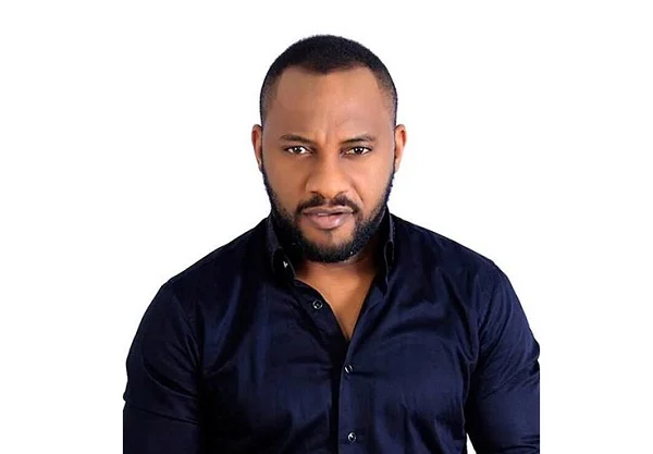 Yul Edochie Denies Blocking Judy Austins Ex-Husband From Seeing His Children