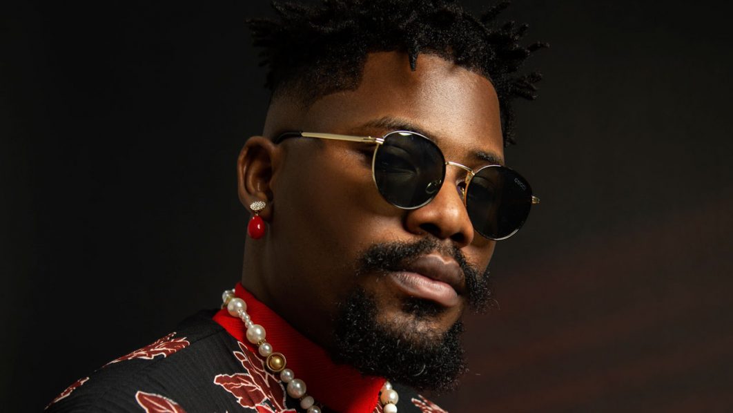 Why I Took a Break From Music – YCee Opens Up on Hiatus