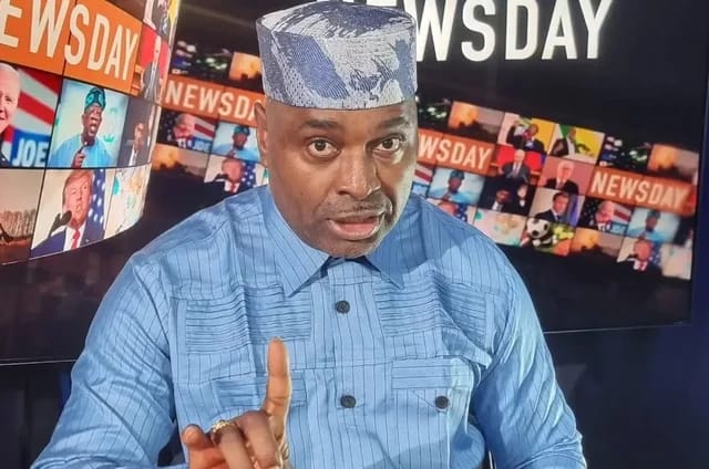 Kenneth Okonkwo Criticizes Atiku Over Reported South-South Running Mate Choice