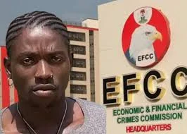 VeryDarkMan Reacts to Alleged EFCC Petition, Accuses APC of Targeting Critics