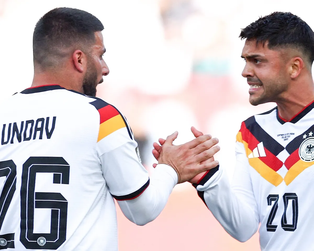 Germany Fight Back to Defeat Ivory Coast, Reach FIFA World Cup 2026 Round of 32