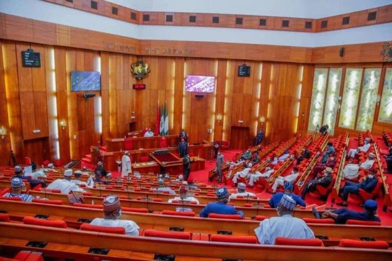 Senate to Address N1.3bn Fake Agency Budget Scandal as Controversy Deepens