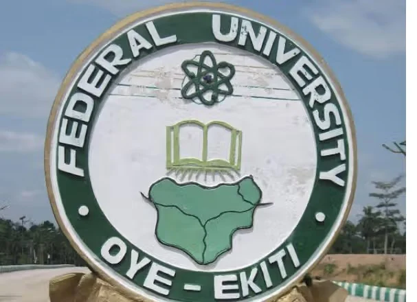 FUOYE Deputy Dean Claims Suspension Over Alleged Extortion Was Pre-Planned