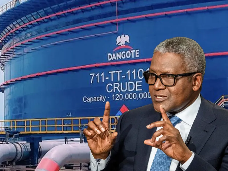 Dangote Refinery Overtakes US, Exports ₦757bn Worth of Jet Fuel to Europe