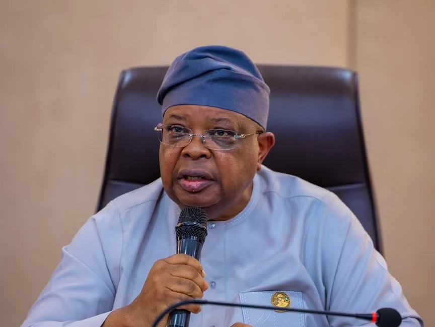 FG can’t continue to fund Power Tariff shortfalls — Minister Tegbe