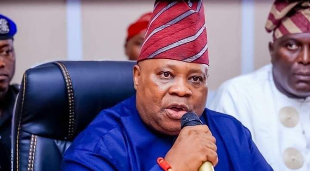 Adeleke urges FG, states to prioritise jobs, production