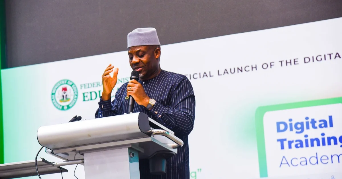 Four-year courses must end in four years, Alausa tells varsities