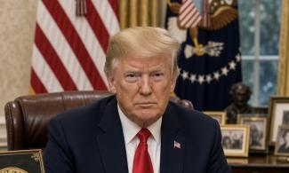 Trump Asks Greek Ambassador Kimberly Guilfoyle, Ex-Fiancée Of His Son Donald Trump Jr., To Resign