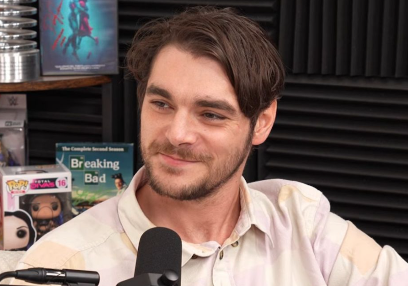 Breaking Bad Star RJ Mitte Dies At 34