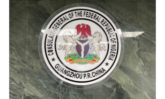 Nigerian Man Accuses Nigeria Consulate In China Of Withholding His Passport Since April 2026 Amid Several Visits