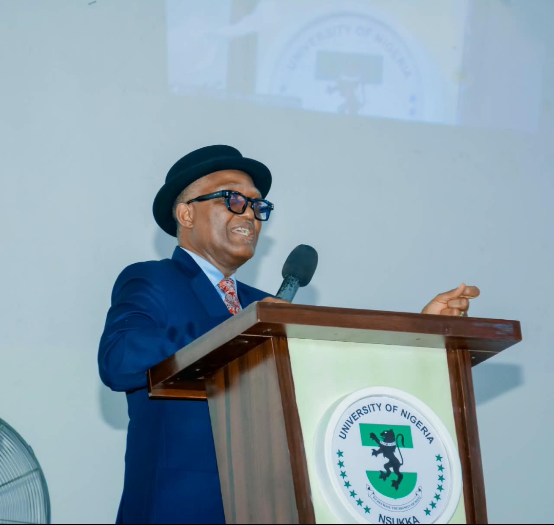 Subsidy Is Gone For Good: Enugu Rep Member Agbo Defends Tinubu’s Reform, Faults Poor Delivery Of Palliatives