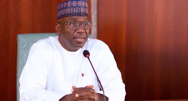 Address striking doctors' demands, Kwara PDP urges AbdulRazaq