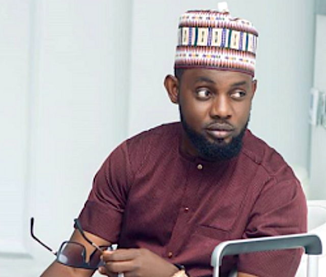 'Giving Doesn't Always Require Plenty' – Ayo Makun