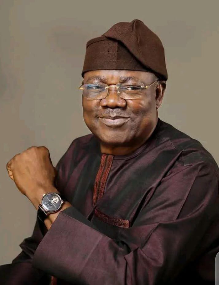 BWACHA’S VISION FOR TARABA: TRANSPARENT GOVERNANCE, ECONOMIC TRANSFORMATION AND INCLUSIVE DEVELOPMENT